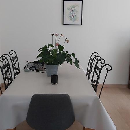 Gite La Riviera Wargnies-le-Grand Εξωτερικό φωτογραφία
